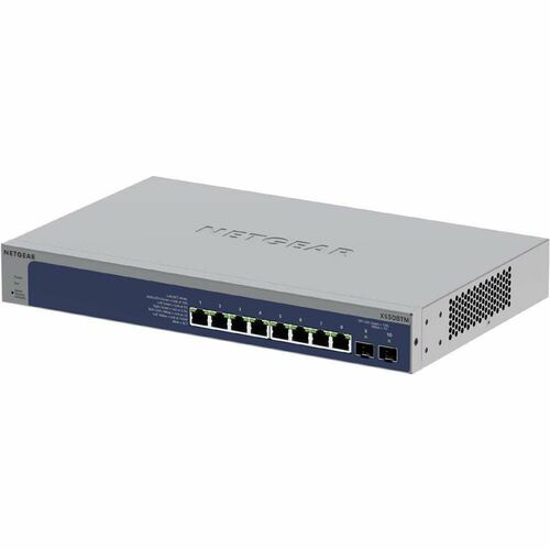 Netgear XS508TM 100EUS